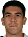 Luis Ortíz - Neftchi PFK futbolcusu