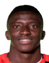 Luis Ortiz - giocatore del San Francisco FC
