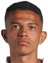 Luis Osorio - São Paulo FC player