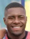 Luis Palacios - Independiente Santa Fe futbolcusu
