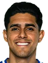 Luis Palma - Lech Posen futbolcusu