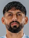Luis Palma - jogador do Club Independiente Petrolero