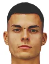 Luis Pareja - Mérida AD futbolcusu