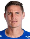 Luis Paz - Dvo. Rayo Zuliano futbolcusu