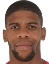Luis Pedro - ASWH Hendrik-Ido-Ambacht futbolcusu