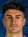 Luis Perea - Arka Gdynia futbolcusu