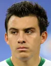 Luis Pérez - jogador do Karriereende