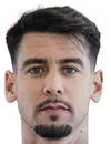 Luis Pérez - Gaziantep FK futbolcusu
