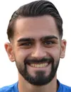 Luis Prior Bautista - 1.FC Wunstorf futbolcusu