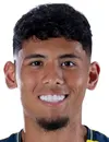 Luis Quintero - jugador del SC União Torreense