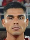 Luis Ramos - Club Alianza Lima futbolcusu
