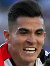 Luis Reyes - CF Monterrey futbolcusu