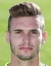 Luís Ribeiro - CD Mafra futbolcusu