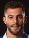 Luis Rioja - FC Valencia futbolcusu