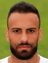 Luís Rocha - FC Vizela futbolcusu
