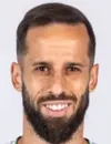 Luís Rocha - Lusitânia FC Lourosa futbolcusu