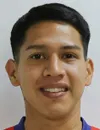 Luis Rodríguez - jogador do Club Independiente Petrolero
