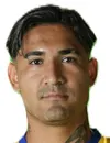 Luis Rojas - Universidad de Concepción futbolcusu