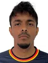 Luis Ruíz - Spieler von Atletico Avila F.C
