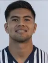 Luis Sánchez - CF Monterrey futbolcusu