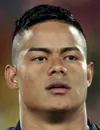 Luis Sandoval - Deportes Tolima futbolcusu