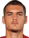 Luis Schäfer - FC Bayern München U19 futbolcusu