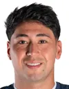 Luis Sequeira - giocatore del CS Independiente Rivadavia