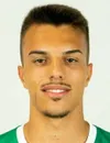 Luís Silva futbolcu profil fotoğrafı