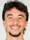 Luís Silva futbolcu profil fotoğrafı