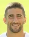 Luís Silva - jugador del Académico Viseu FC