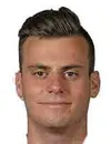 Luís Silva - GKS Tychy futbolcusu