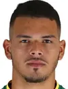 Luis Soares - Cuiabá EC U20 futbolcusu