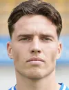 Luis Sprekelmeyer - SV Meppen futbolcusu