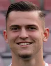 Luis Stapelmann - 1.FC Köln U19 futbolcusu
