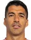 Luis Suárez - Inter Miami CF player
