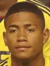 Luis Tafur futbolcu profil fotoğrafı