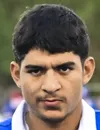 Luis Tobar - Alianza FC futbolcusu