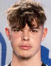 Luis Trus - Hertha BSC II futbolcusu