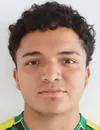 Luis Urbina - joueur du Deportivo Binacional