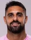 Luis Urruti futbolcu profil fotoğrafı