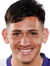 Luis Vázquez - FC Getafe futbolcusu
