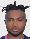 Luis Vidal Chissano - Forward Club  futbolcusu