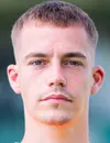 Luis Weber - Spieler von VfL Theesen