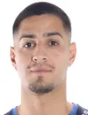 Luis Zárate - giocatore del Independiente del Valle