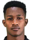 Luis Zuñiga - jogador do Deportivo Táchira