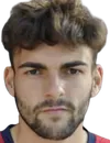 Luismi Bueno - CF Jaraiz futbolcusu