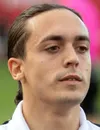 Luismi Cruz - Spieler von Deportivo A Coruña