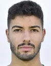 Luismi Ibáñez - SD Portmany futbolcusu