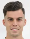Luismi Redondo - FC Cartagena player