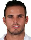 Luismi Sánchez - FC Málaga futbolcusu